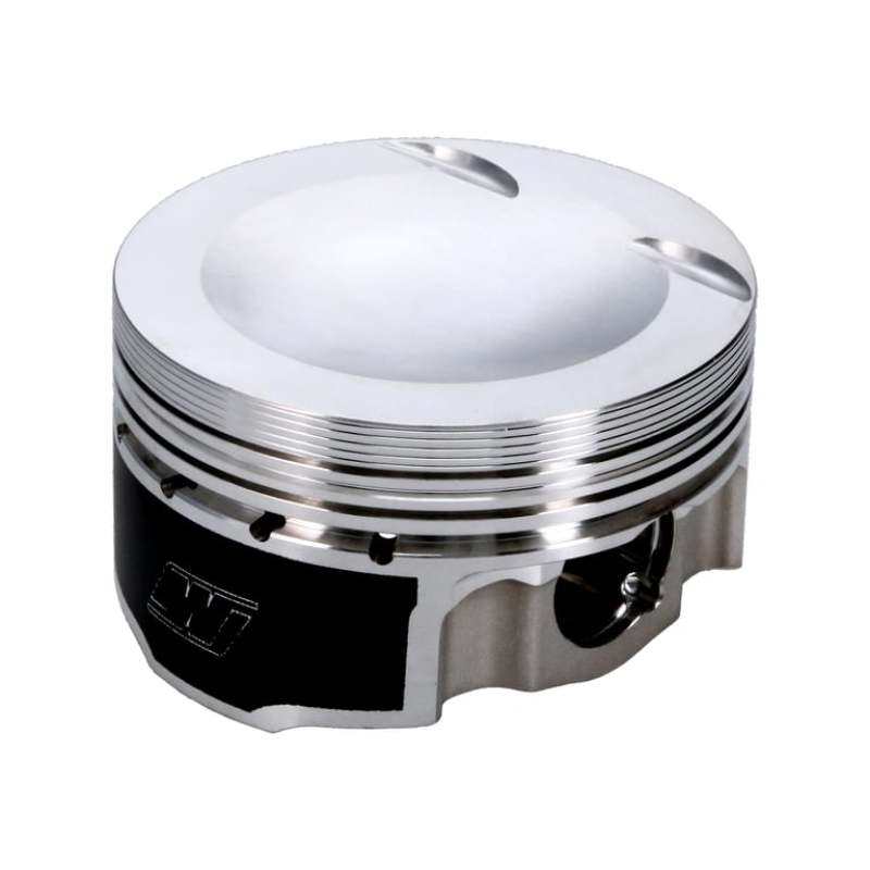 Wiseco K743M825 fits Audi TT RS 82.50mm Bore 1.165in CH 9.5cc Dish - 5 Cyl