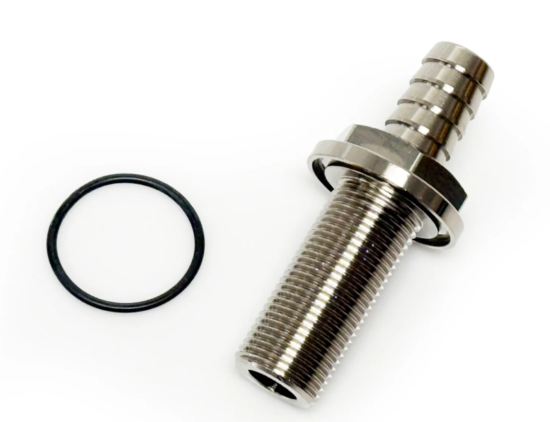 GReddy 12401144 Oil Cooler Center Bolt Type-G for ECON Filter