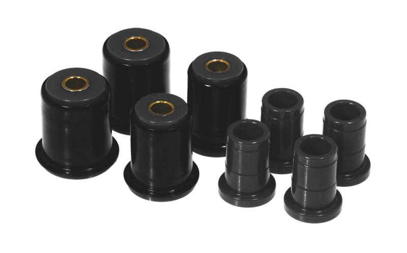 Prothane 7-204-BL fits GM S-Series 4wd Front Control Arm Bushings - Black