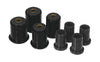 Prothane 7-204-BL fits GM S-Series 4wd Front Control Arm Bushings - Black