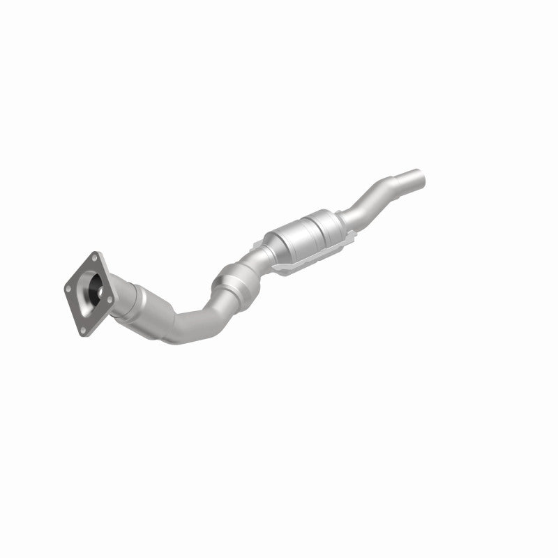 MagnaFlow 49893 Conv DF fits Audi 00-02 A6 Quattro 2.7L