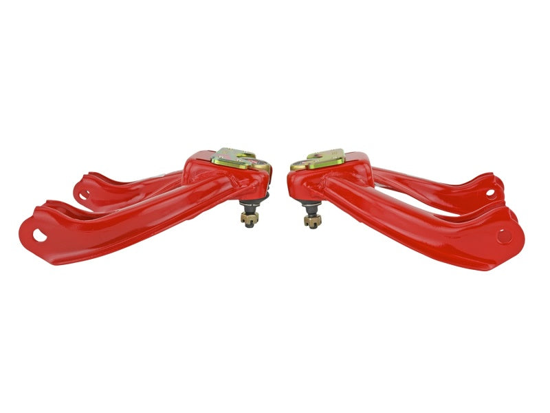 Skunk2 Racing 516-05-5650 Skunk2 Pro Series 90-93 fits Acura Integra Adjustable Front Camber Kits (+/- 3.3 Degrees)