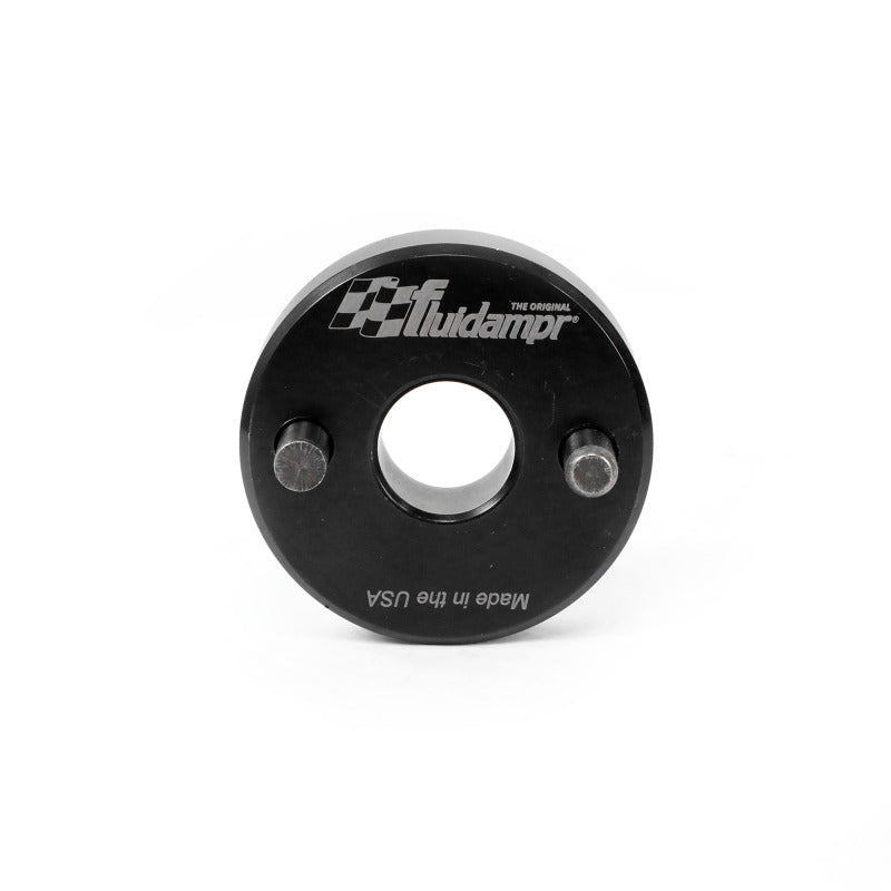Fluidampr 300004 fits GM/fits Chevy LS Drill Pin Kit