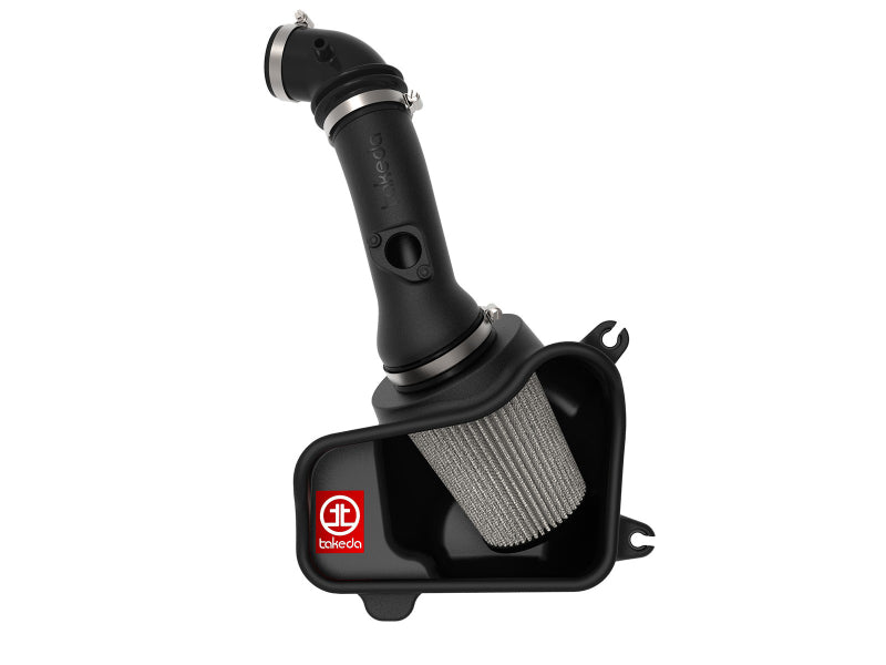 AFE 56-10007D Intakes Stage-2 CAIS w/ Pro Dry S Media 16-18 fits Honda Civic 2