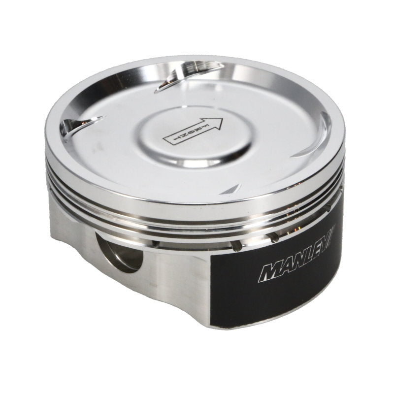 Manley 622005C-4 04+ fits Subaru WRX STi (EJ257) 83mm Stroker 100mm +0.5mm Bore