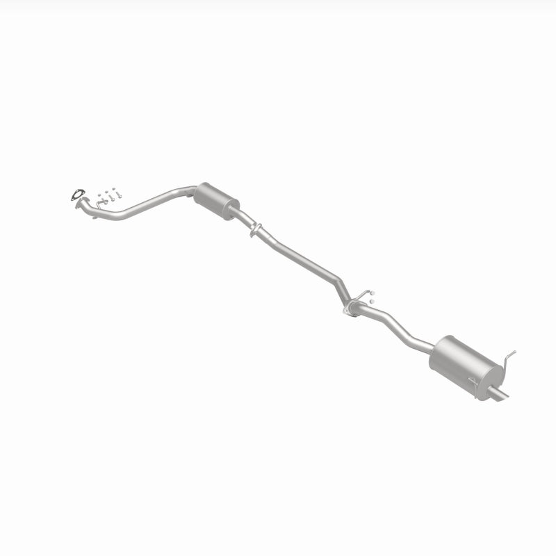 Magnaflow 106-0970 fits Honda BRE Exhaust Replacement Kit