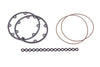 Radium Engineering 20-0087 Fuel Surge Tank O-Ring Service Kit