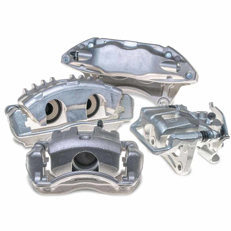 PowerStop fits Acura 94-01 Integra Front Right Autospecialty Caliper w/Bracket