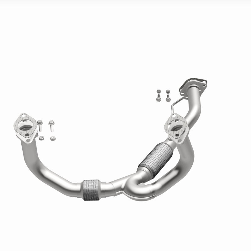 Magnaflow 107-0245 BRE Exhaust 03-06 KIA SORENTO 3.5L Front Pipe Kit