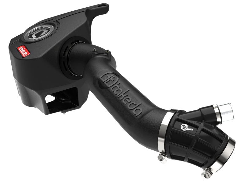 AFE 56-70069D fits Lexus IS300 (2.0L Turbo L4) Takeda Momentum Cold Air Intake
