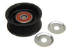 Gates 36317 07-12 fits Nissan Pathfinder V-6 4.0L Idler Belt Drive Pulley