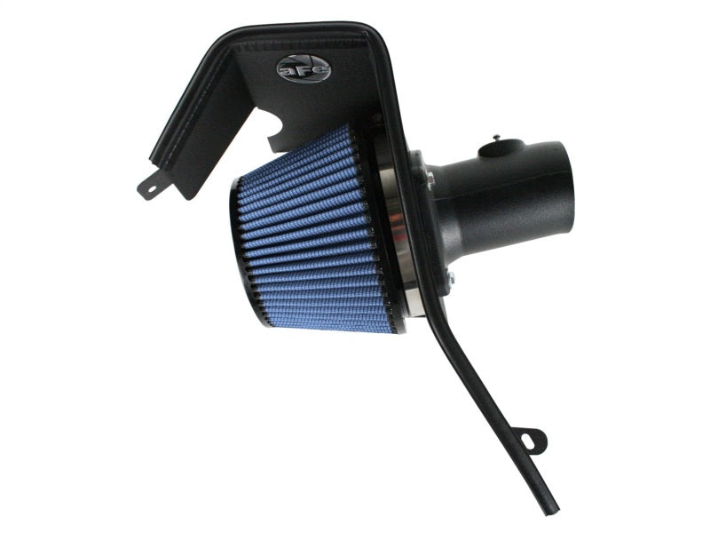 AFE 54-11572 FORCE Intakes Stage-2 P5R AIS P5R fits BMW 525i/530i (E60) 04-05 L