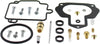 QuadBoss 420533 fits Yamaha YFM350FX Wolverine (04) Carburetor Kit