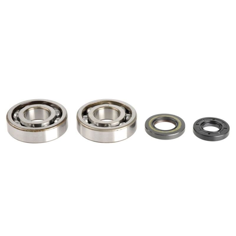 Athena P400250444256 94-01 fits Kawasaki KX 250 Main Bearing & Seal Kit