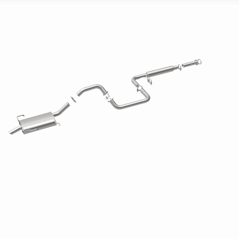 Magnaflow 106-0735 BRE Exhaust Kit 95-04 fits Maxima I30 I35