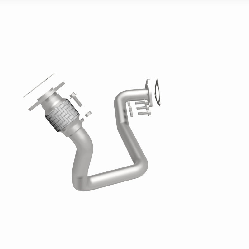 Magnaflow 107-0160 BRE Exhaust 96-00 Hombre S10 Sonoma 2.2L Front Pipe Kit