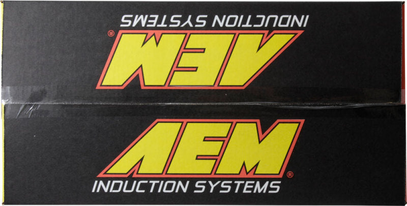 AEM 21-799C 2013-2016 C.A.S. fits Nissan Sentra L4-1.8L F/I Aluminum Cold Air I