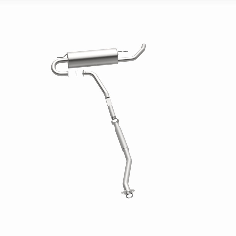 Magnaflow 106-0286 BRE Exhaust Kit 96-00 fits Toyota RAV4 2.0L