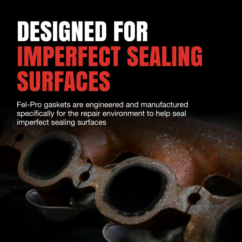 Fel-Pro MS97337 fits Ford F-150 MS 97337 Exhaust Manifold Gasket Set