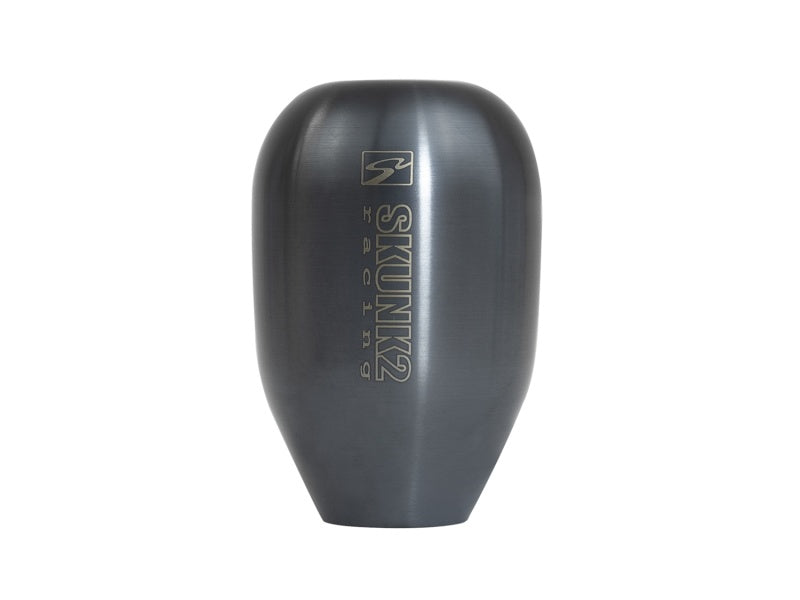 Skunk2 Racing 627-99-0080 Skunk2 fits Honda/fits Acura 5-Speed Billet Shift Knob (10mm x 1.5mm) (Apprx. 440 Grams)