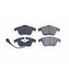 PowerStop 16-1375 15-18 fits Audi Q3 Front Z16 Evolution Ceramic Brake Pads