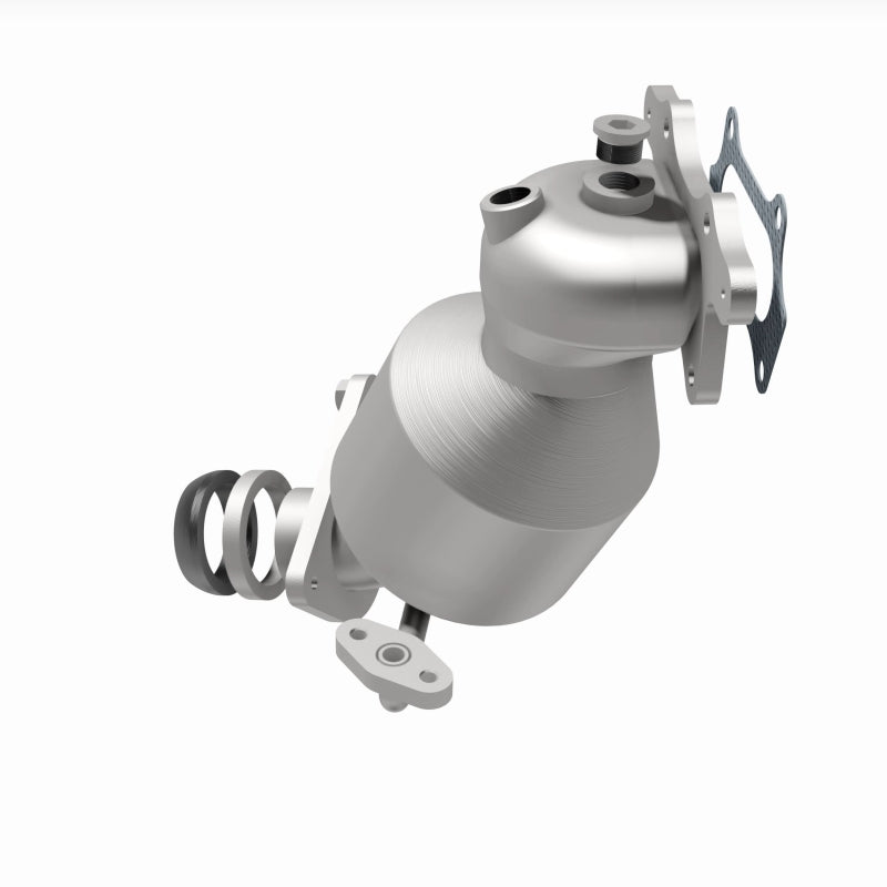 Magnaflow 5531030 10-14 fits Honda Insight 1.3L Direct Fit Catalytic Converter