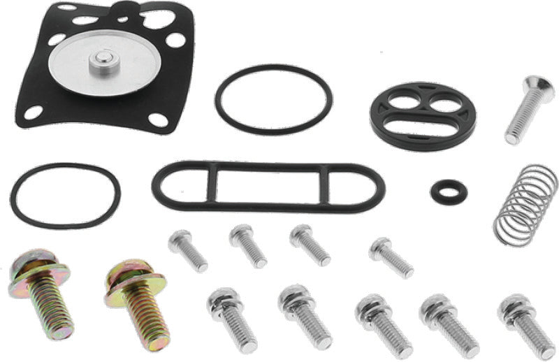 QuadBoss 420570 00-01 Suzuki LT-A500F QuadMaster 4x4 Fuel Tap Kit