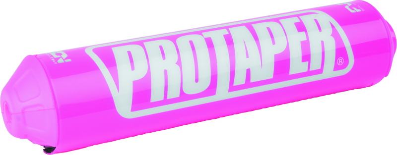 ProTaper 21637 Fuzion Bar Pad - Race Pink