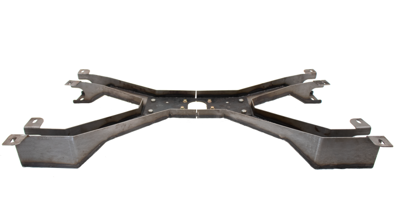 RustBuster RB8631 Rust Buster 2000-2006 fits Toyota Tundra Spare Tire Crossmember