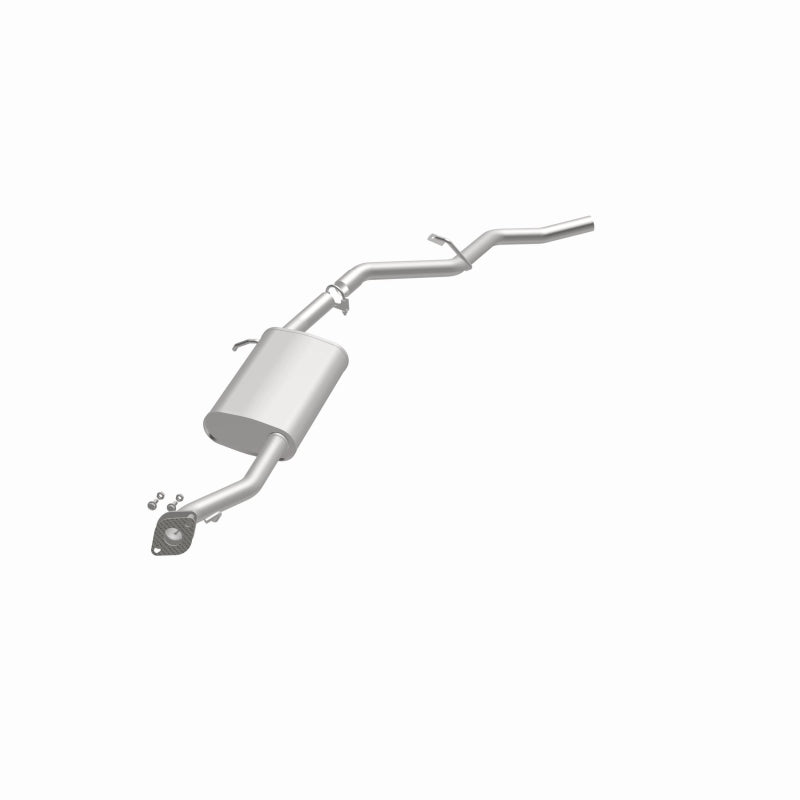 Magnaflow 108-0191 BRExhaust 00-02 fits Nissan Xterra 3.3L Muffler Kit