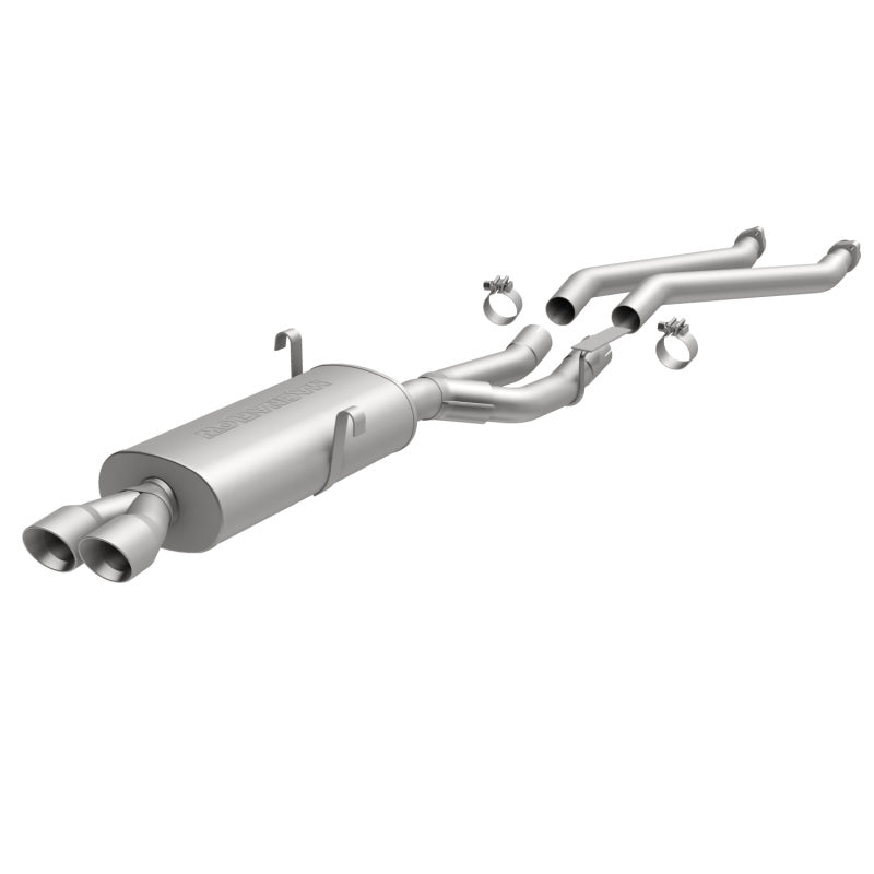 Magnaflow 16535 fits BMW 87 SS C/B -91 352i/87-90 325IS/88-91 325IX/87-93 325 S