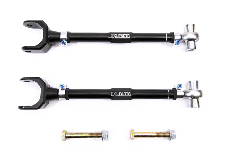 SPL Parts SPL RUT ND 2016+ fits Mazda Miata (ND) Rear Upper Traction Arms