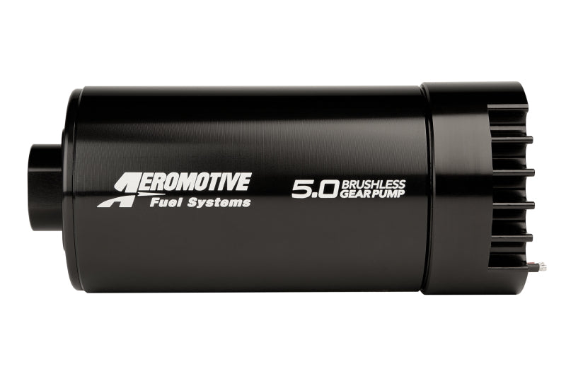 Aeromotive 11182 Brushless Pro+-Series Fuel Pump External In-Line