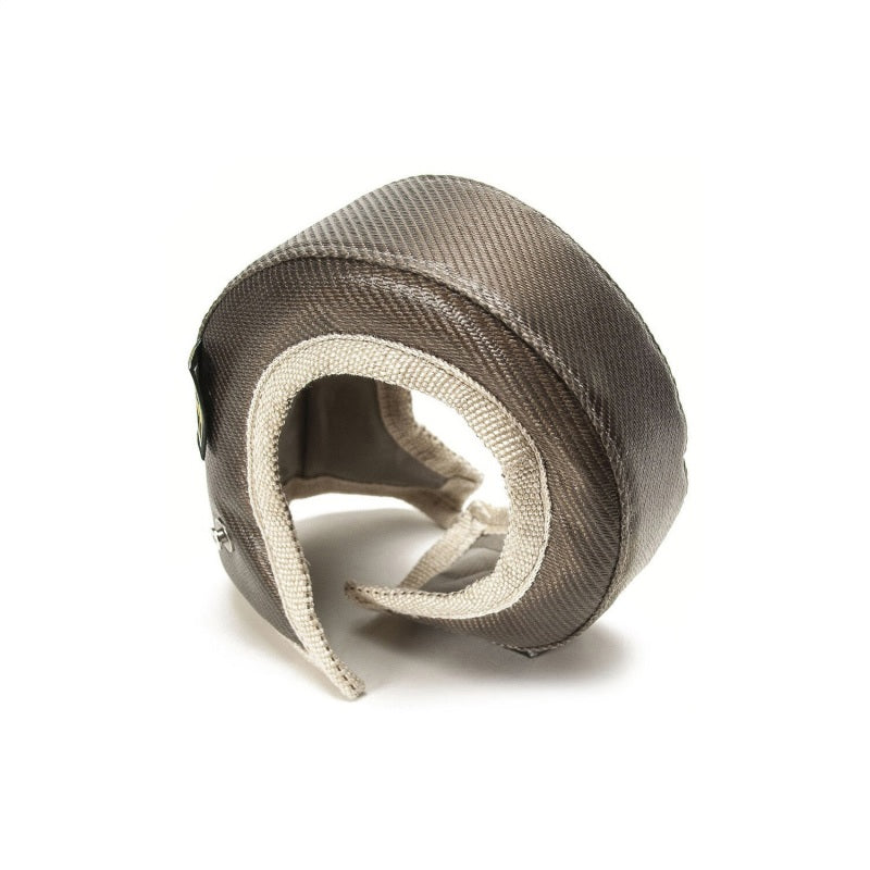 DEI 10238 Gen-3 Turbo Shield T6 - Shield Only - Titanium