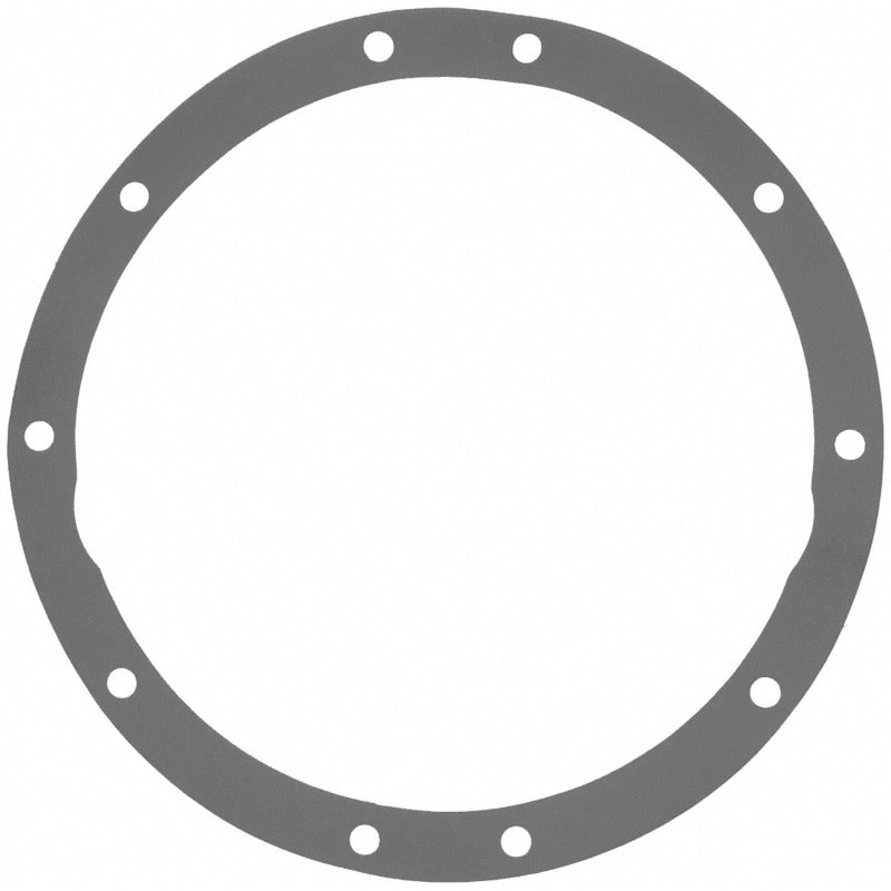 Fel-Pro RDS5090 fits GMC C35/C3500 Pickup RDS 5090 Differential Carrier Gasket Round Shaped 10 Bolt Hole Gasket
