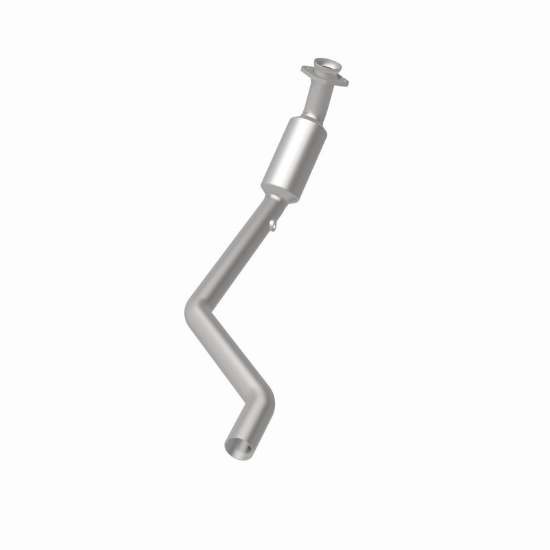 Magnaflow 4481937 00-02 Jaguar S-Type 3.0L Direct Fit Catalytic Converter