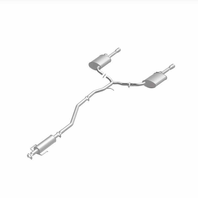 Magnaflow 106-0642 BRE Exhaust Kit 06-12 Fusion Milan MKZ