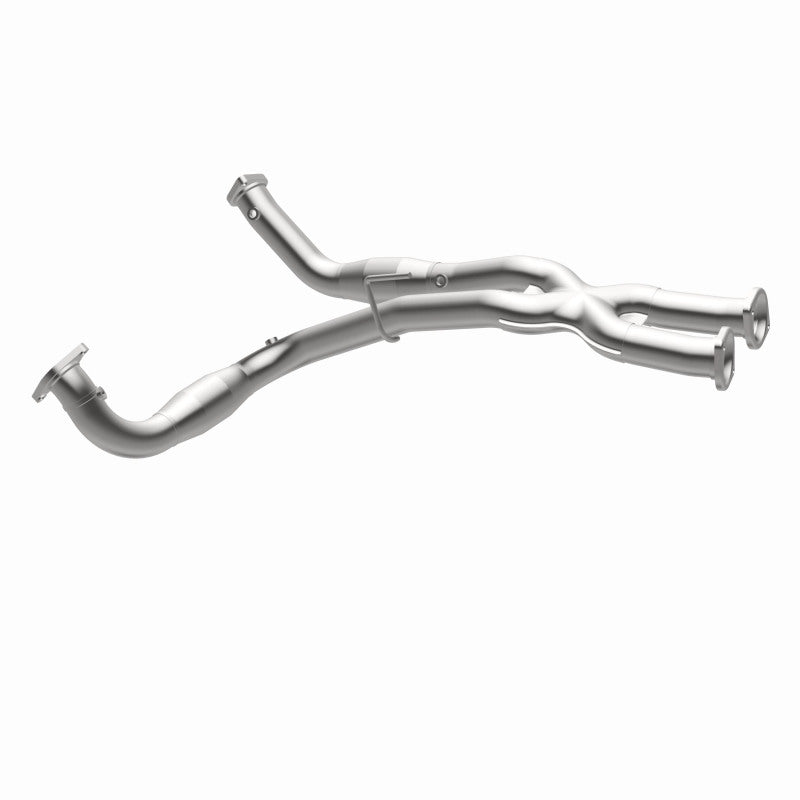 MagnaFlow 16423 Conv DF 06- fits Jeep SRT-8 6.1L