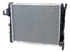 AFE 46-53211 BladeRunner OER Series Radiator 04-09 fits Dodge Gas Trucks V8-5.7L