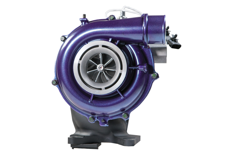 ATS Diesel 2024024290 04-11 fits Chevy Duramax Aurora 4000 VFR Turbocharger Kit