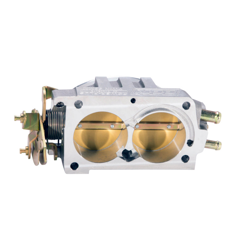 BBK 1544 GM LT1 5.7 Twin 58mm Throttle Body Power Plus Series