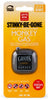 Griots Garage 10758 Stinky-Be-Gone Vent Clip Air Freshener - Monkey Gas