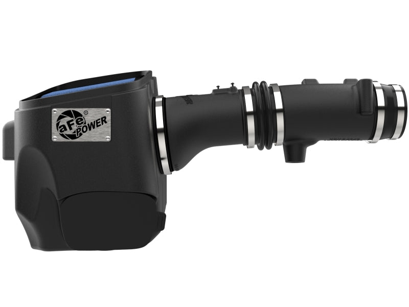 aFe 54-13083R Power Magnum Force Stage-2 Pro 5R Cold Air Intake System 25-26 Ram 1500 RHO L6-3.0L (tt)