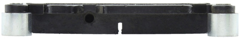 StopTech 308.0917 Street Touring fits Porsche 00-07 Boxster S / 06-07 Cayman Front Brake Pads