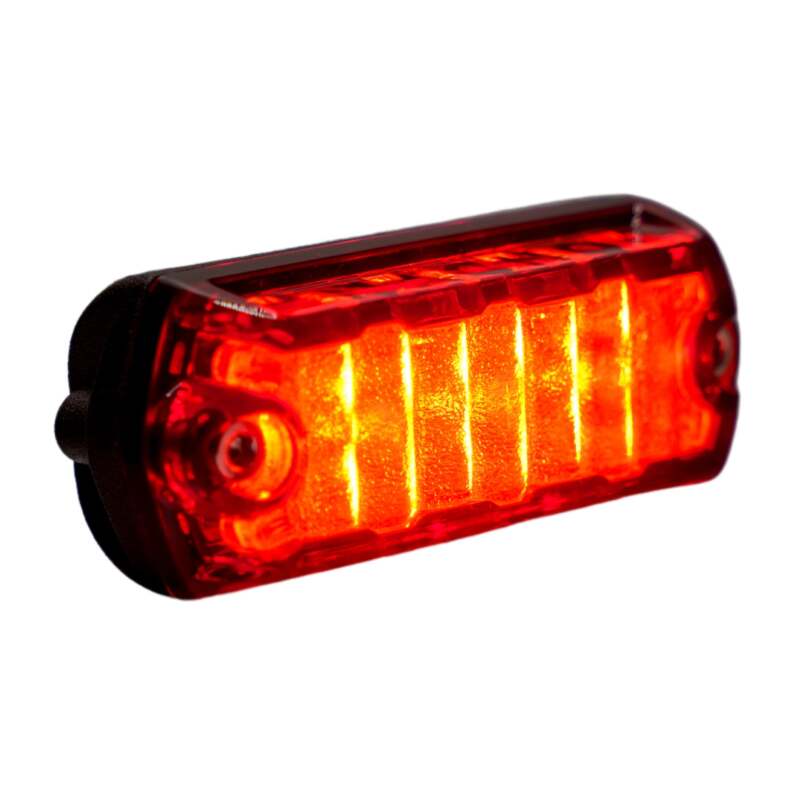 Nacho Offroad Technology NAN312 Nacho Lighting Nano Chase Light - Red