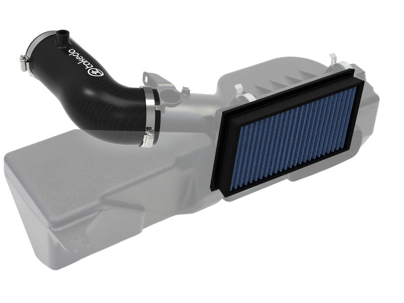 AFE 56-50056R Super Stock Induction System w/ Pro 5R 22-23 fits Toyota GR86/fi