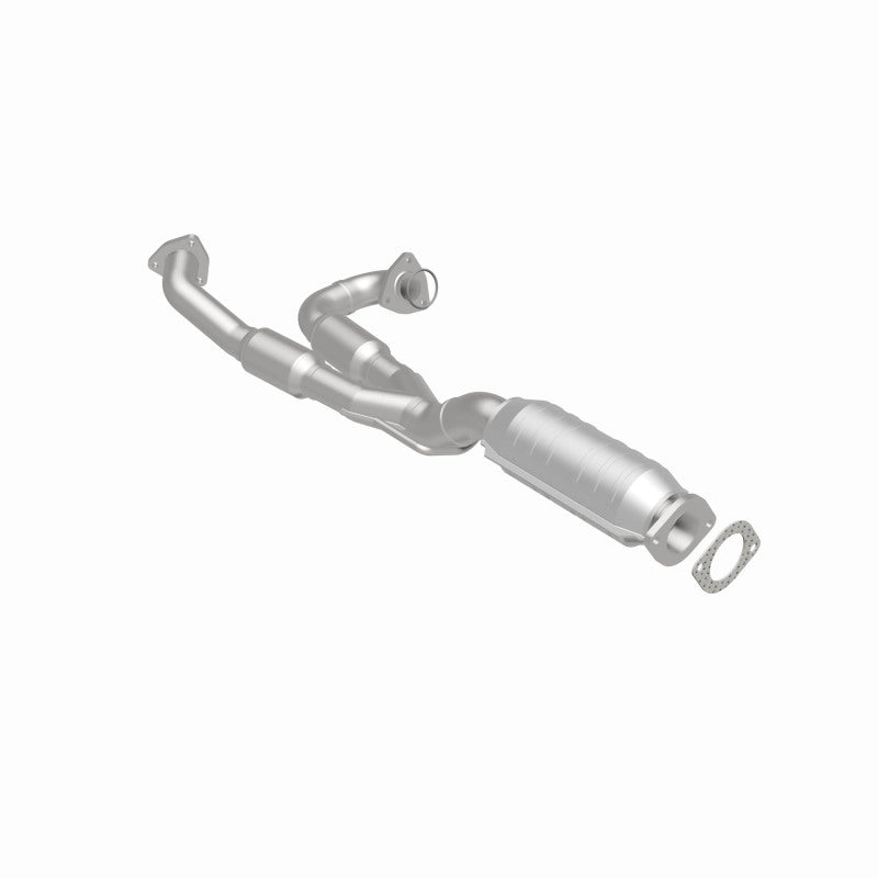 MagnaFlow 49568 Conv DF Altima 3.5 y-pipe OE