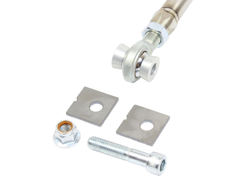 AFE 460-401006-A Control Rear Toe Link 14-16 fits Chevrolet Corvette (C7)