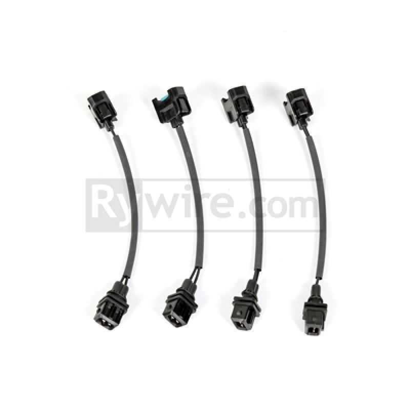 Rywire RY-INJ-ADAPTER-1-2 OBD1 Harness to OBD2 Injector Adapters