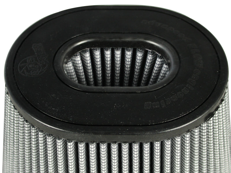 AFE 21-91074 FLOW Pro Dry S Air Filters 4F x (9x6-1/2)B x (6-3/4x5-1/2)T (INV)